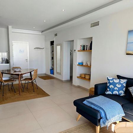 Rise & Shine Beachfront La Cala La Cala De Mijas Exterior foto